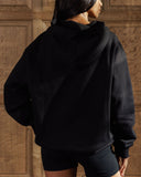 Women's Vibora Court Graphic Hoodie