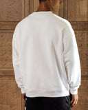 Men's Vibora Court Graphic Crewneck Sweater