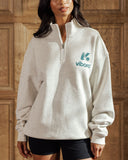 Women's Vibora Lifestyle Club ¼ Zip