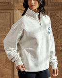 Women's Vibora Lifestyle Club ¼ Zip