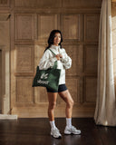 Vibora Graphic Tote Bag
