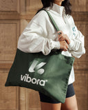 Vibora Graphic Tote Bag
