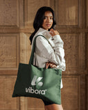 Vibora Graphic Tote Bag