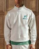 Men's Vibora Lifestyle Club ¼ Zip