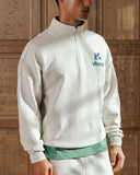 Men's Vibora Lifestyle Club ¼ Zip