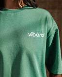 Women's Vibora Radial T-Shirt