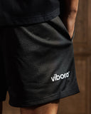 Vibora Mesh Shorts