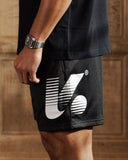 Vibora Mesh Shorts