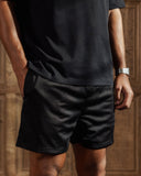 Vibora Mesh Shorts