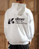 Men's Vibora Lifestyle Club Hoodie