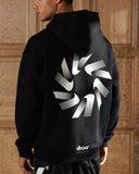 Men's Vibora Radial Hoodie