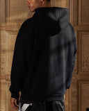 Men's Vibora Court Graphic Hoodie