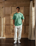 Green T-shirt & Joggers Bundle