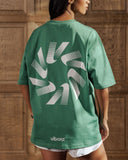 Women's Vibora Radial T-Shirt