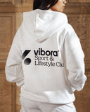 Women's Vibora Lifestyle Club Hoodie