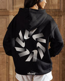 Women's Vibora Radial Hoodie