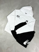 Hoodie & Shorts Bundle