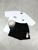 T-shirt, Cap & Shorts Bundle