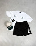 T-shirt, Shorts, Cap & Socks Bundle